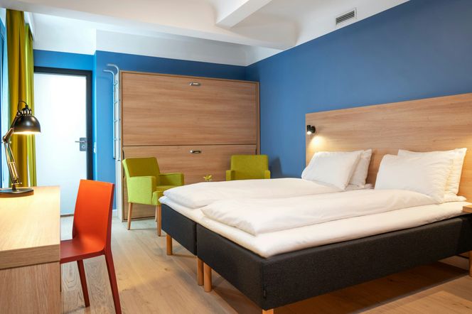 톤 호텔 아스토리아