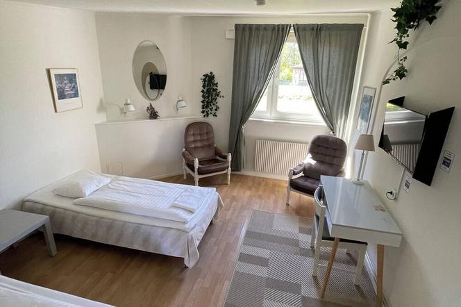 플레닝에 클래식 모텔