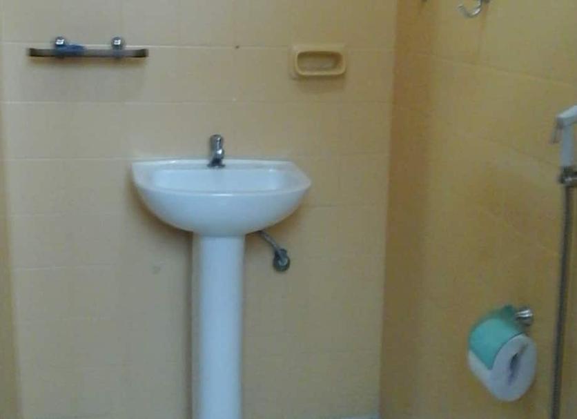 욕실 사진