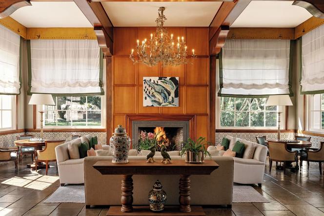 벨몬드 호텔 다스 카타라타스