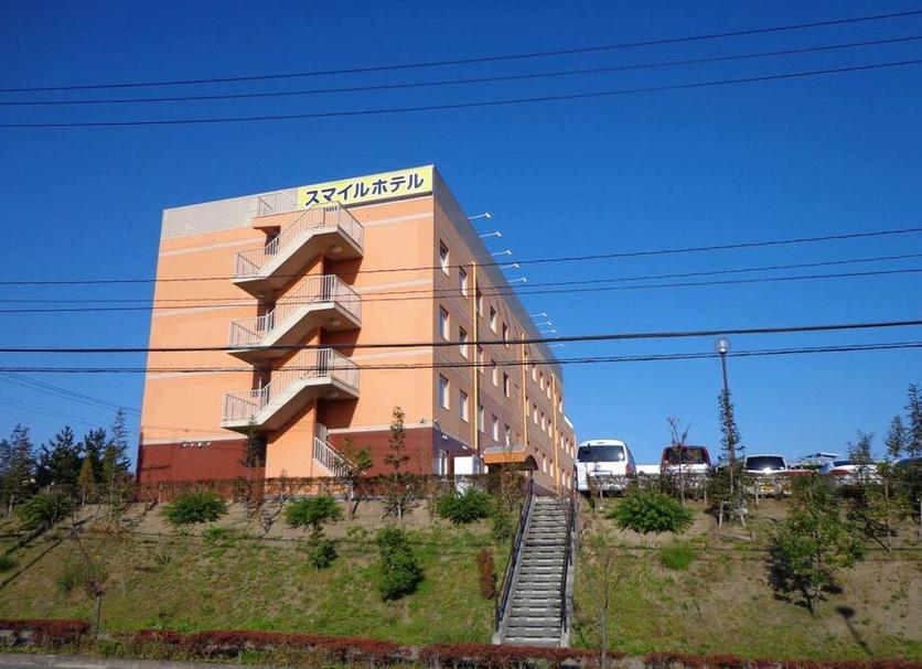 건물 사진
