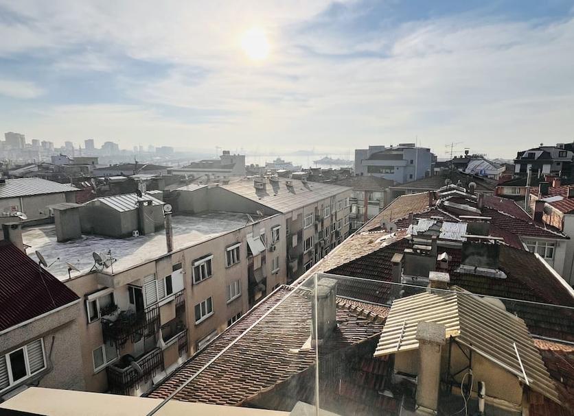 야외뷰 사진