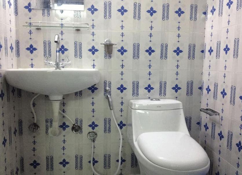 욕실 사진