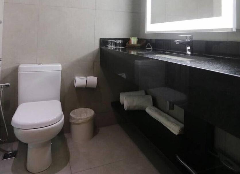 욕실 사진