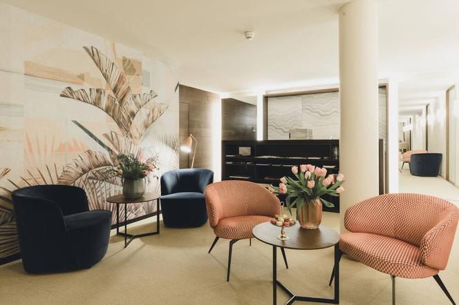 레지던스 호텔 파두츠