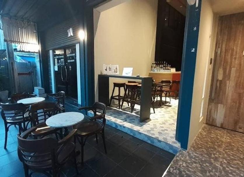 레스토랑 사진
