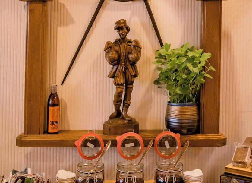 객실 편의시설 사진