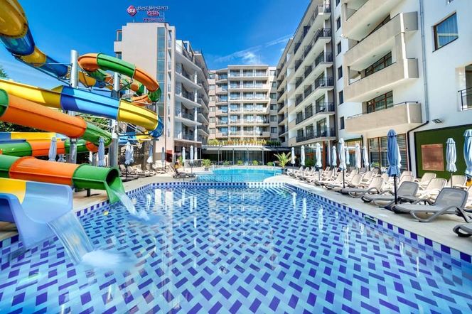 베스트 웨스턴 플러스 프리미엄 인