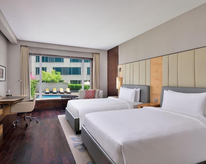 Jw 메리어트 호텔 뉴델리 에어로시티, 뉴델리 | 2020 실시간 최저가 150,316원(4̶2̶1̶,̶0̶5̶3̶원̶)부터 - 카약  호텔 검색
