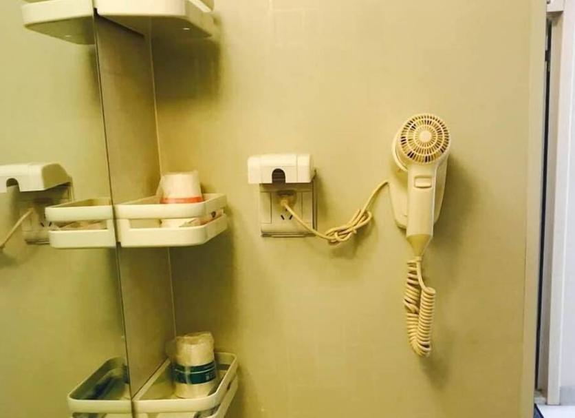 객실 편의시설 사진