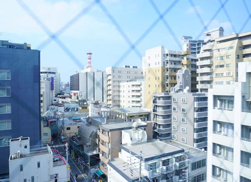 야외뷰 사진