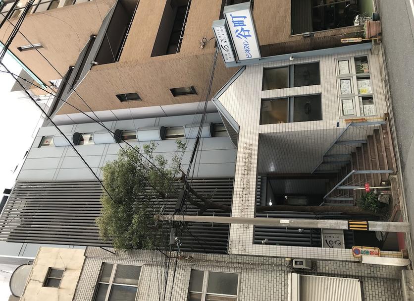 건물 사진
