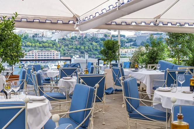 포트 팰라스 몬테카를로