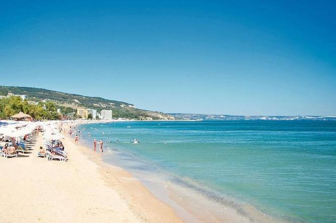 호텔 로투스 써니 비치