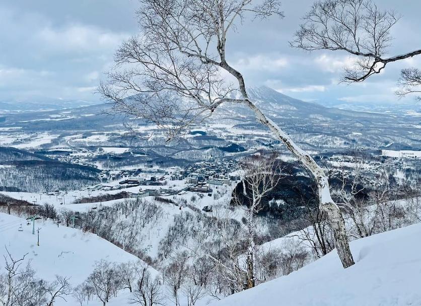 야외뷰 사진
