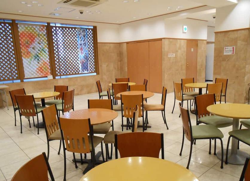 레스토랑 사진