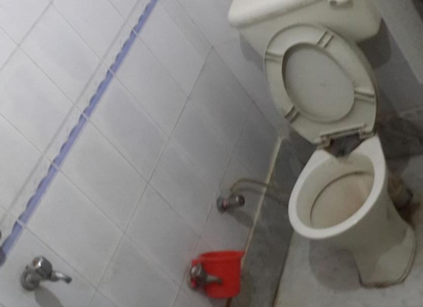 욕실 사진