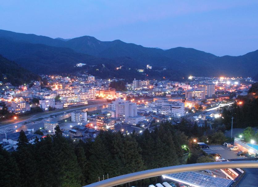 야외뷰 사진