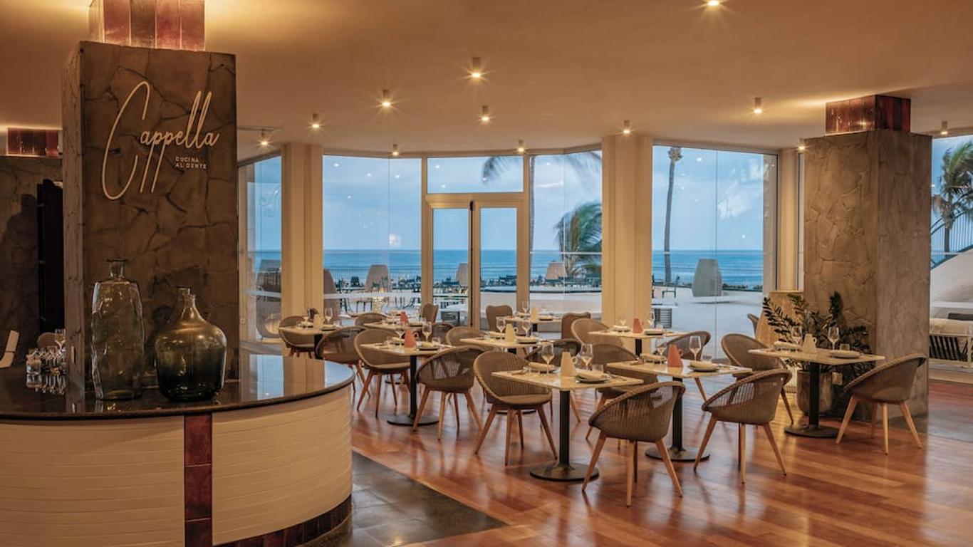 Paradisus by Meliá Salinas Lanzarote – 성인 전용 – 전 식 포함