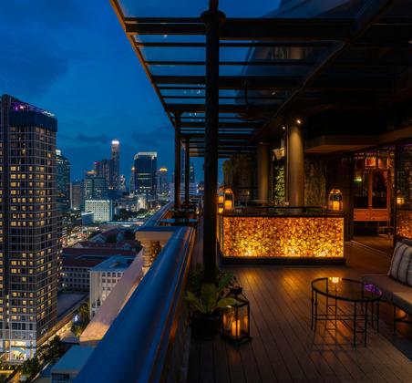 발코니 / Leonardo image