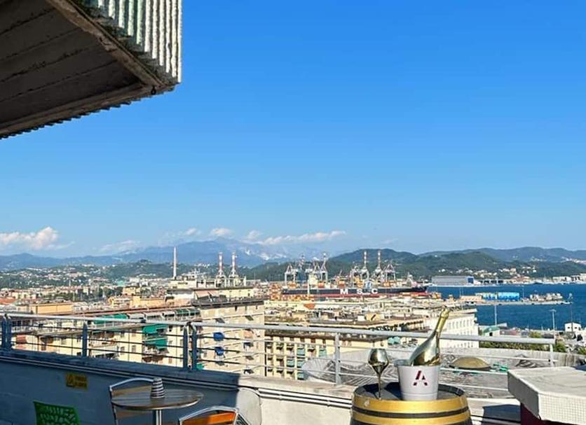야외뷰 사진