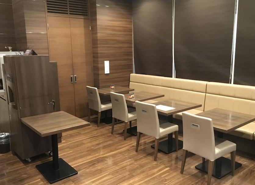 레스토랑 사진