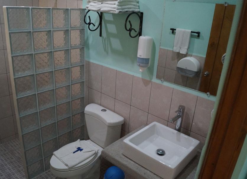 욕실 사진