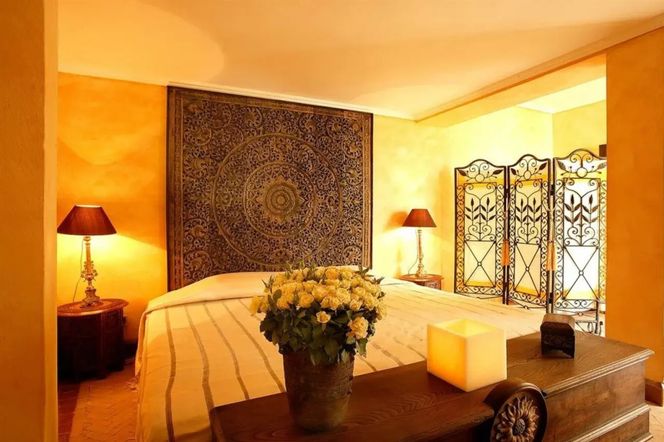 리야드 아야디나 & 스파