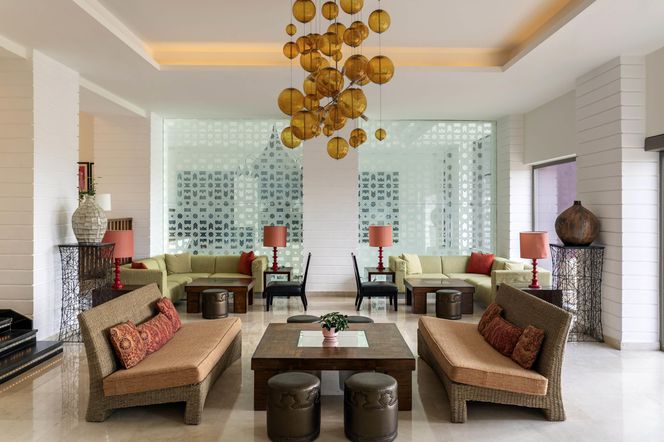 뫼벤픽 리조트 앤드 스파 탈라 베이 아카바