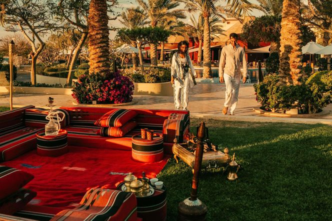 뫼벤픽 리조트 앤드 스파 탈라 베이 아카바