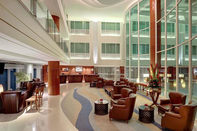 더 쿠타 비치 헤리티지 호텔 - 매니지드 바이 아코르