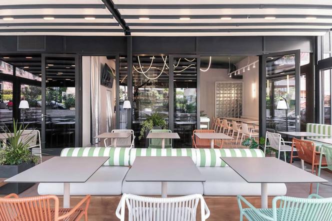 더 뷰 럭셔리 룸스