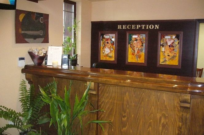 패밀리 호텔 세인트 스테판