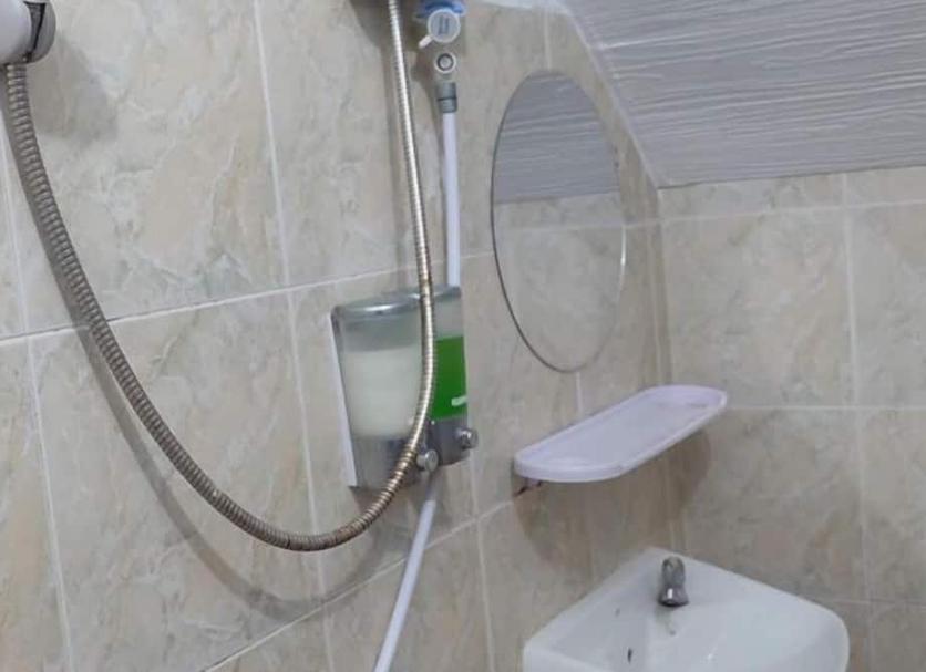 욕실 사진