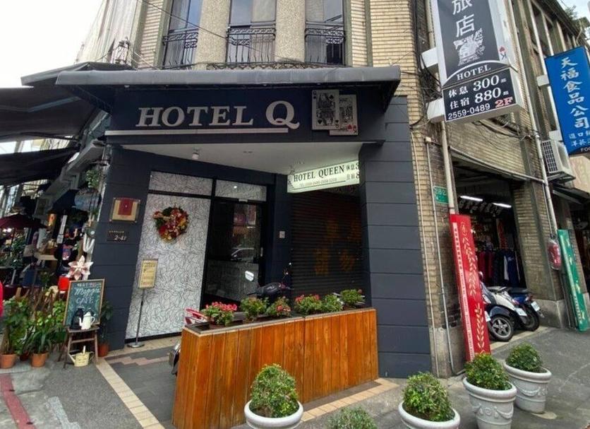 건물 사진