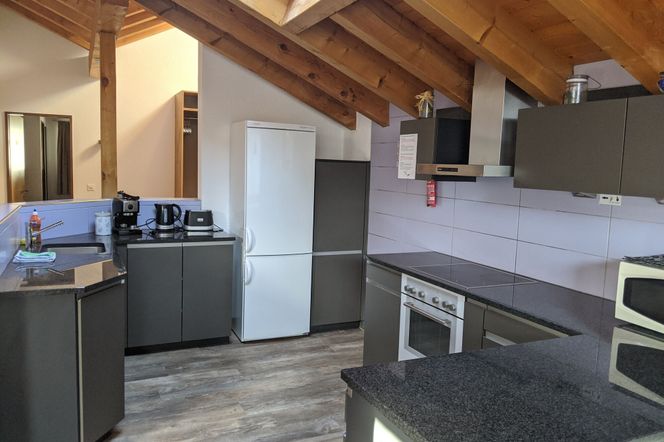 레지던스 파트리시아