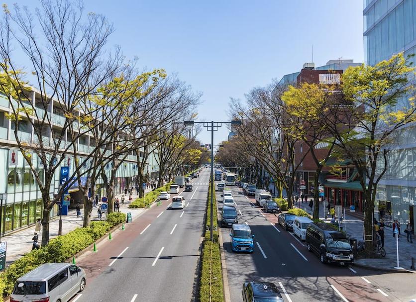 야외뷰 사진