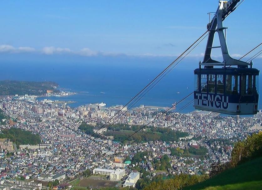 야외뷰 사진
