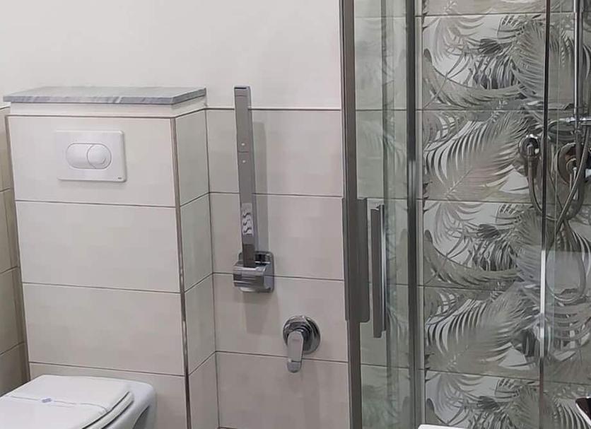 욕실 사진