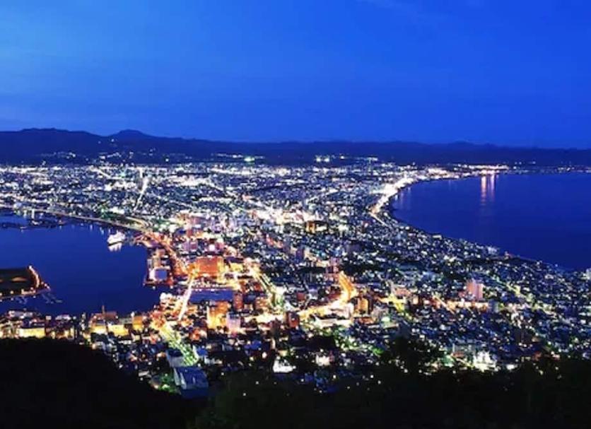야외뷰 사진