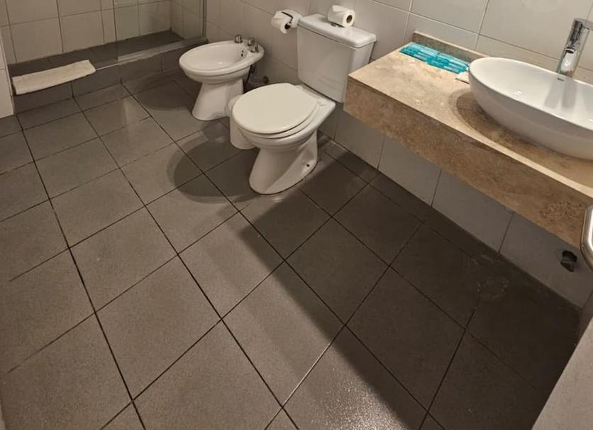 욕실 사진