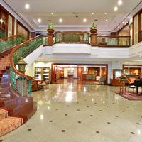 에버그린 로럴 호텔 사톤 방콕
