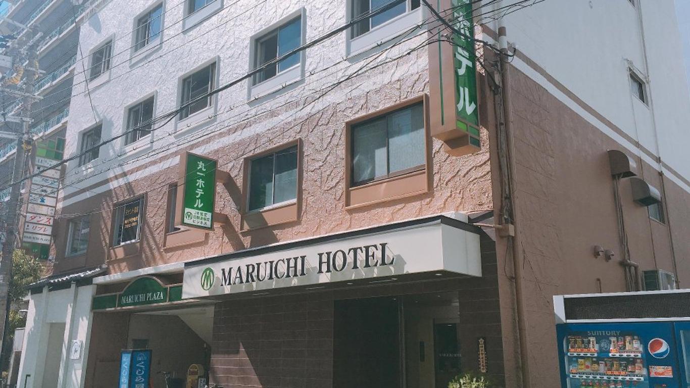 마루이치 호텔