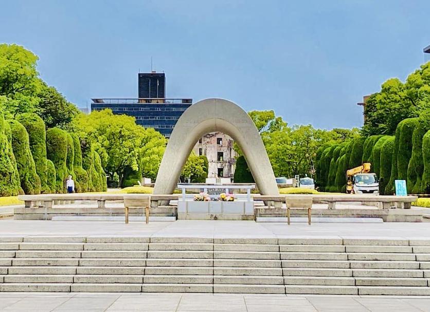 파티오 사진