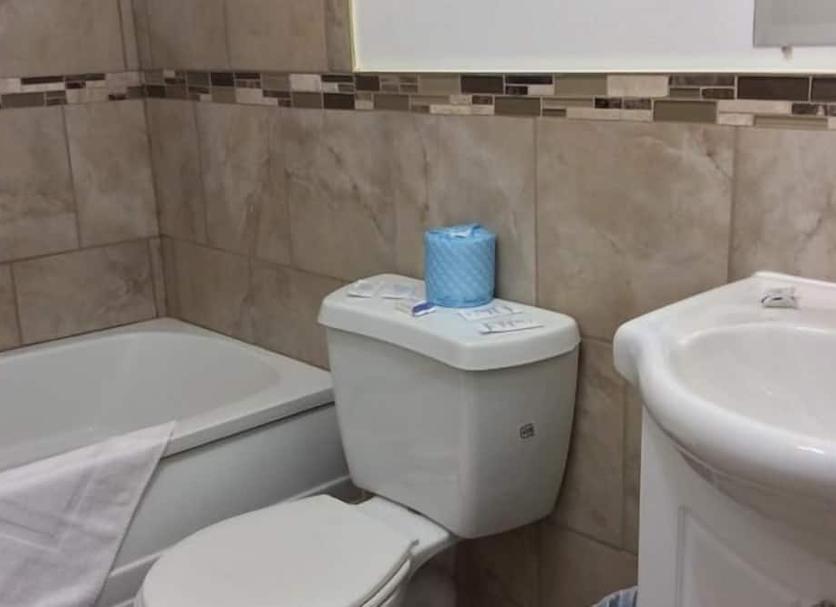 욕실 사진