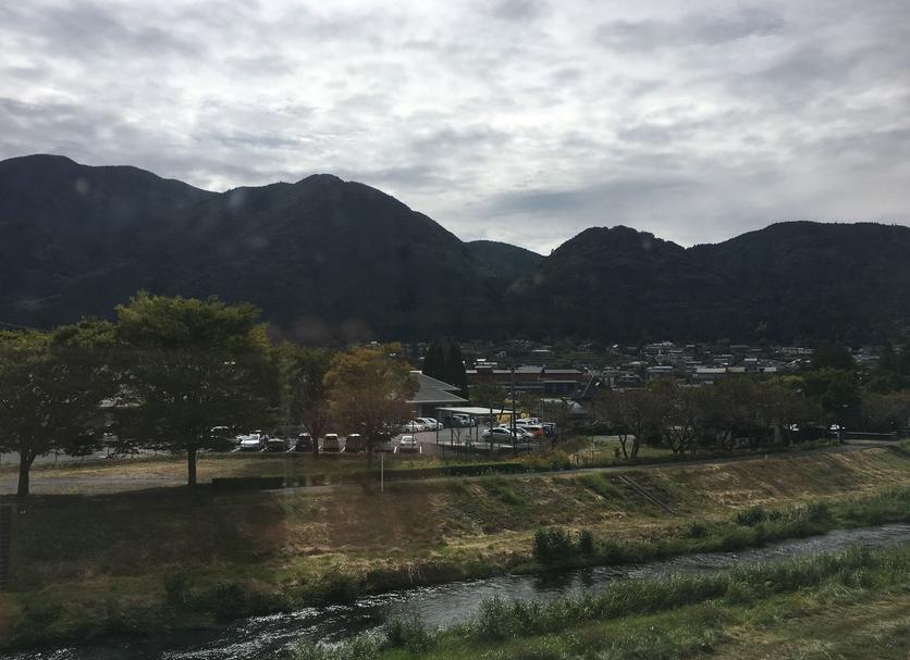 야외뷰 사진