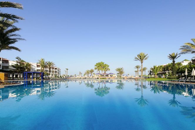 이베로스타 포운티 비치