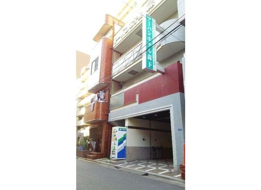 건물 사진