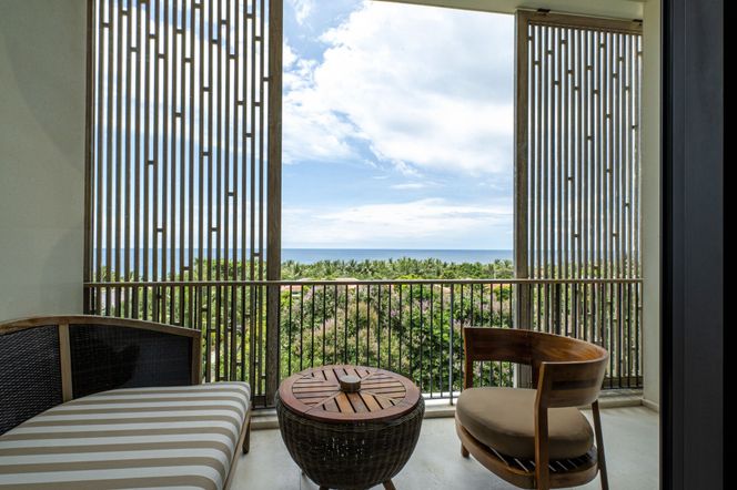 살린다 리조트 푸꾸옥 아일랜드