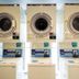 세탁 시설